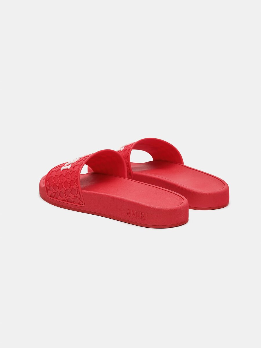 CHANCLAS DE PISCINA MA QUAD