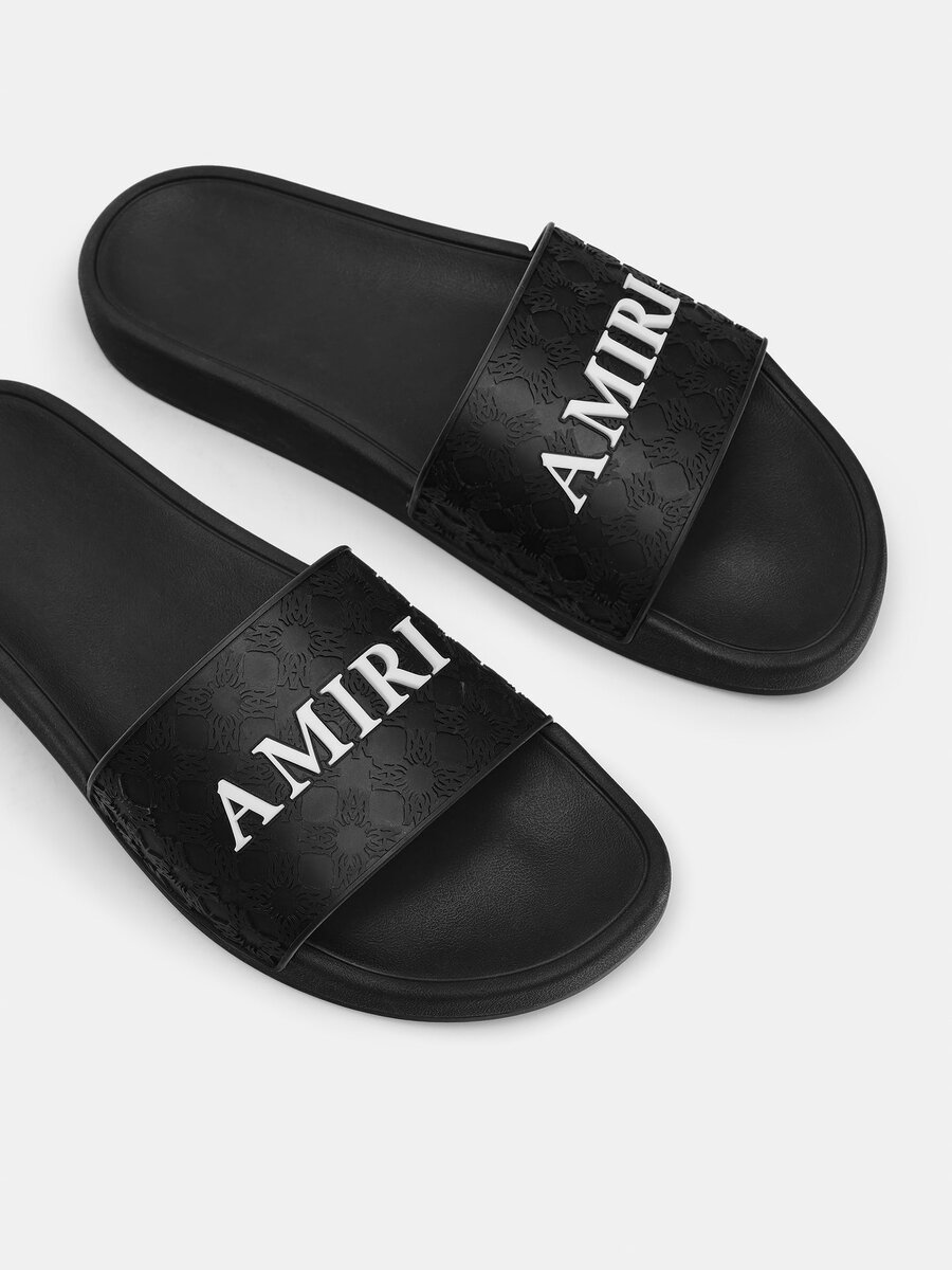 CHANCLAS DE PISCINA MA QUAD