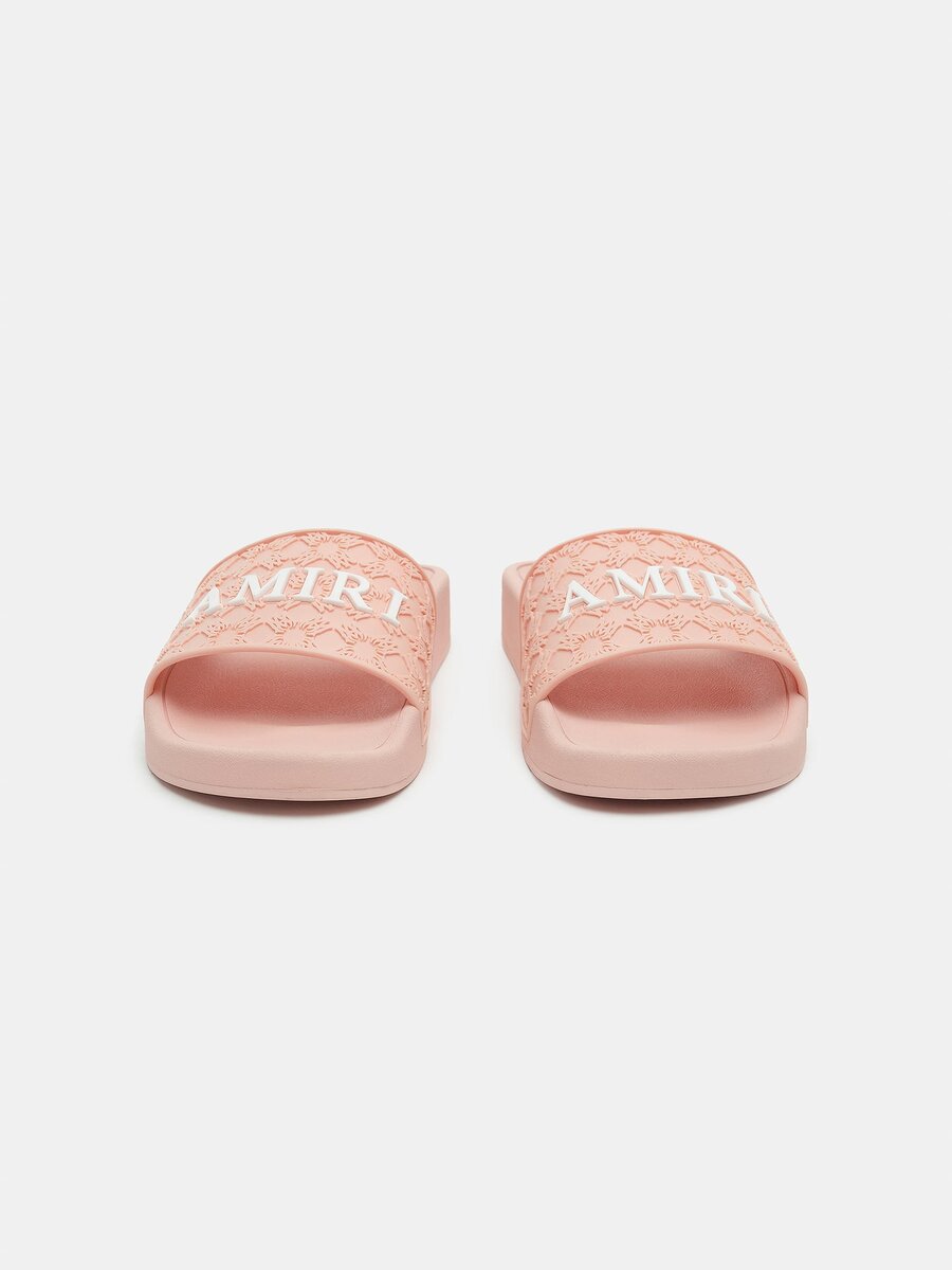 CHANCLAS DE PISCINA MA QUAD PARA MUJER