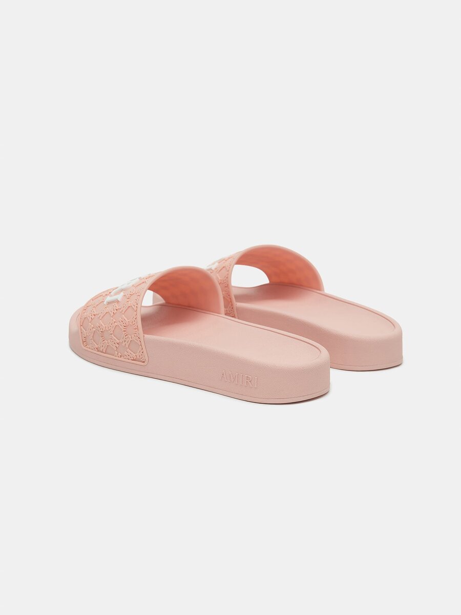 CHANCLAS DE PISCINA MA QUAD PARA MUJER