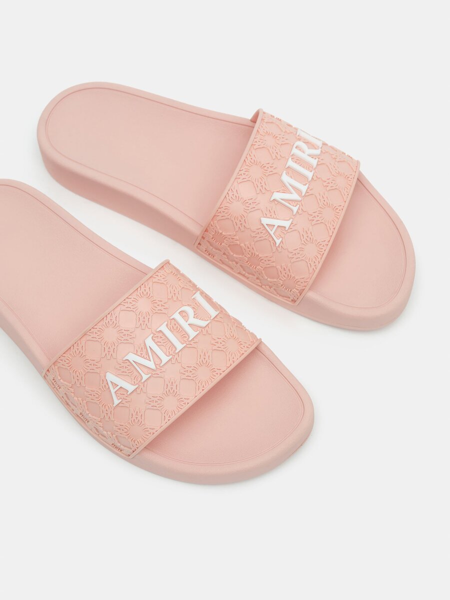 CHANCLAS DE PISCINA MA QUAD PARA MUJER