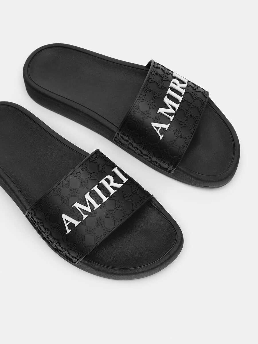 CHANCLAS DE PISCINA MA QUAD PARA MUJER