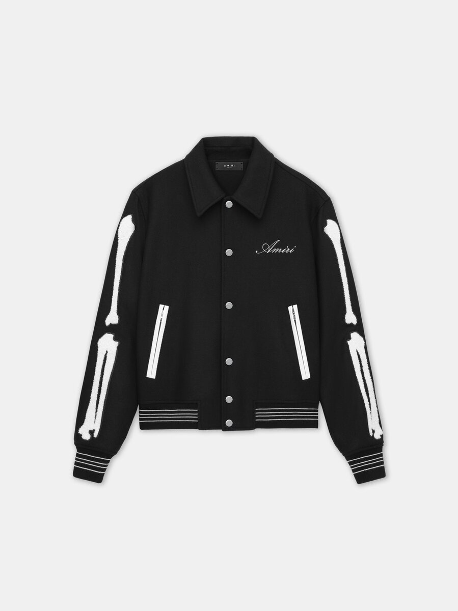CHAQUETA BONES