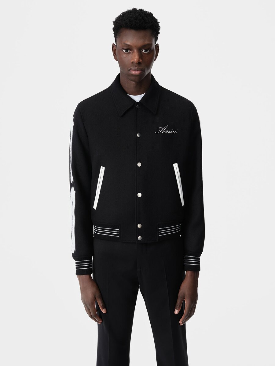 CHAQUETA BONES