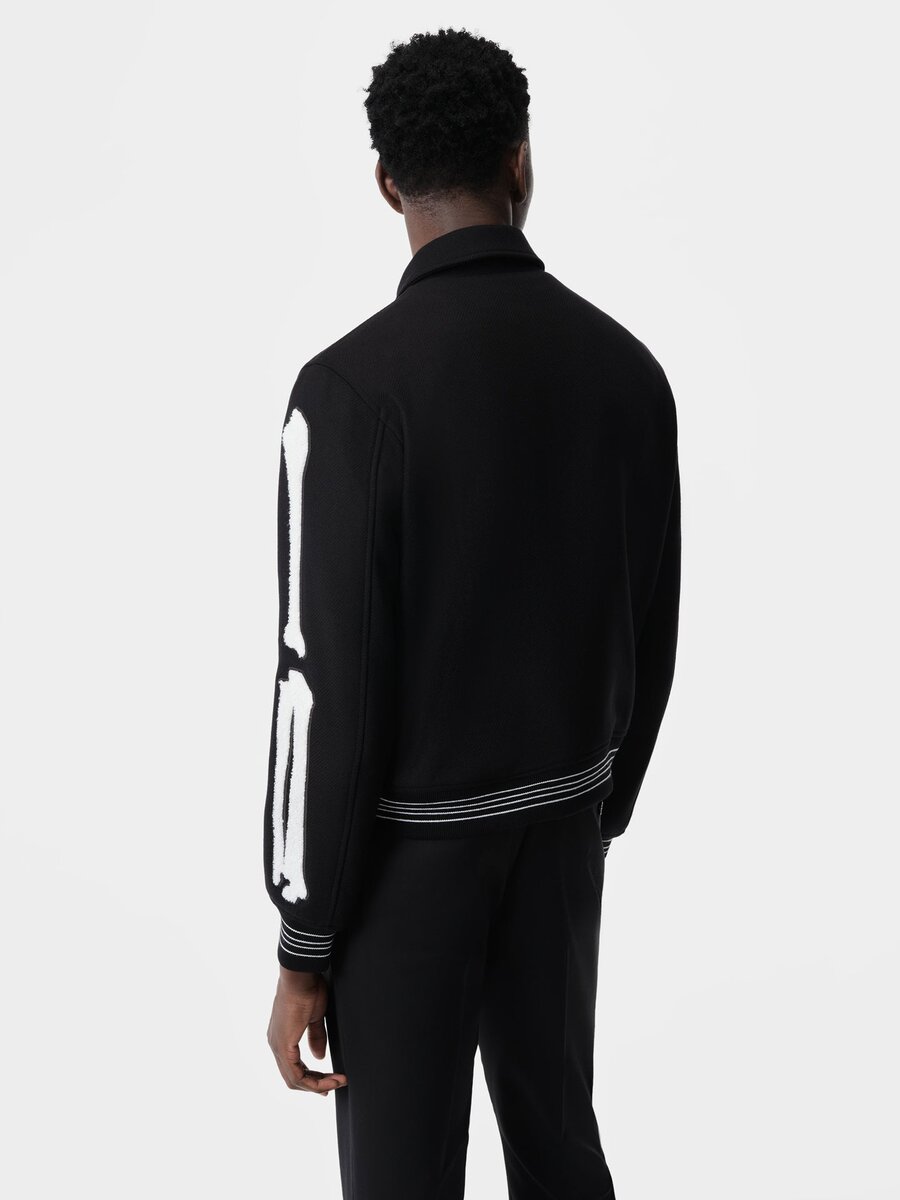 CHAQUETA BONES