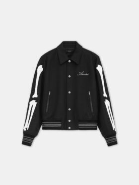 CHAQUETA BONES PARA MUJER
