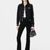 CHAQUETA BONES PARA MUJER