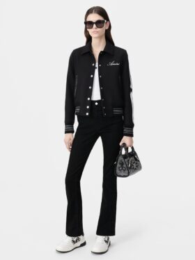 CHAQUETA BONES PARA MUJER