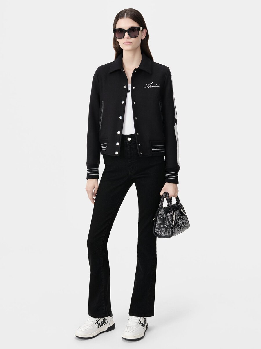 CHAQUETA BONES PARA MUJER