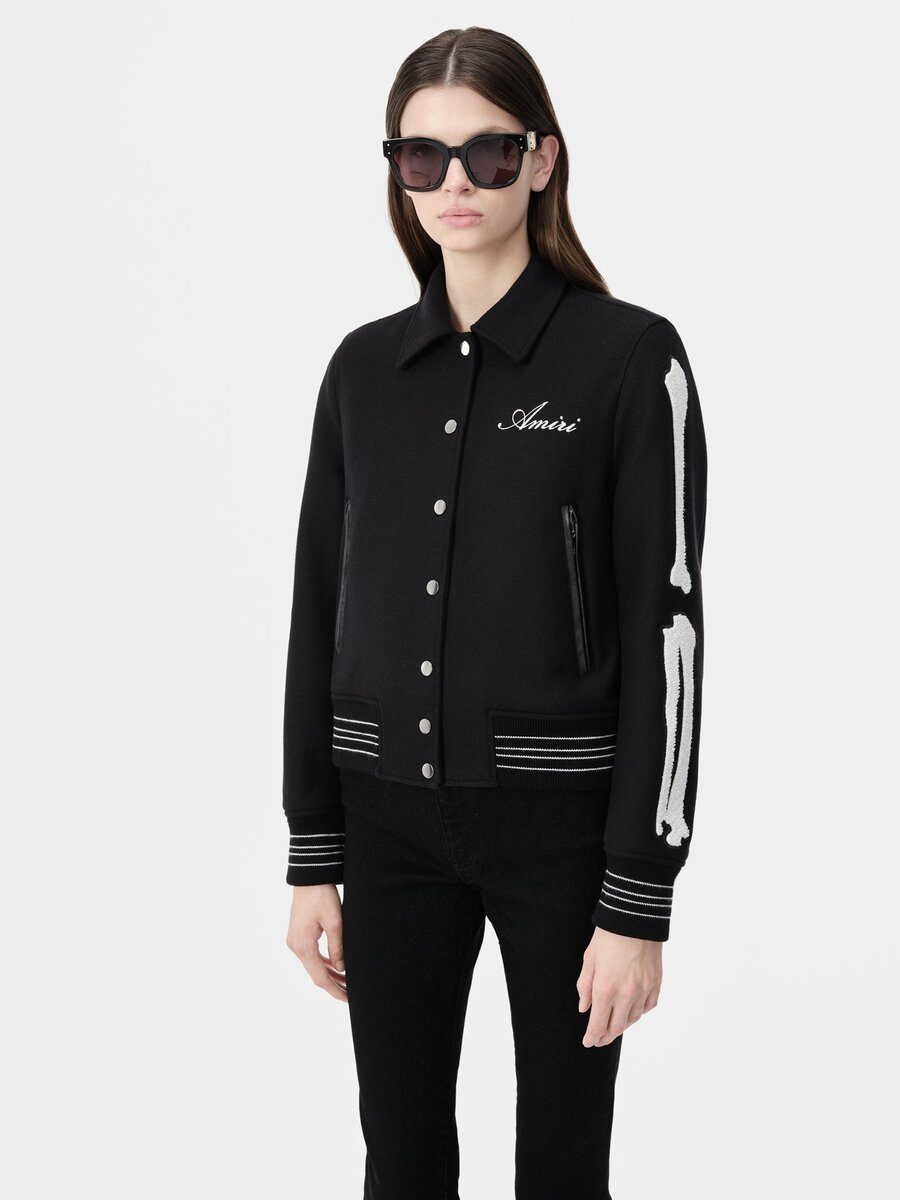 CHAQUETA BONES PARA MUJER