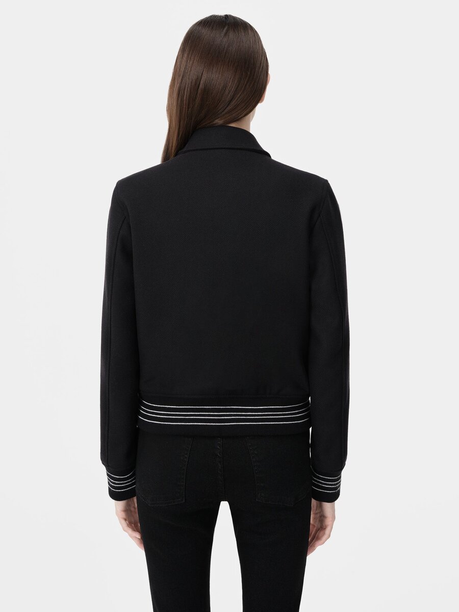 CHAQUETA BONES PARA MUJER