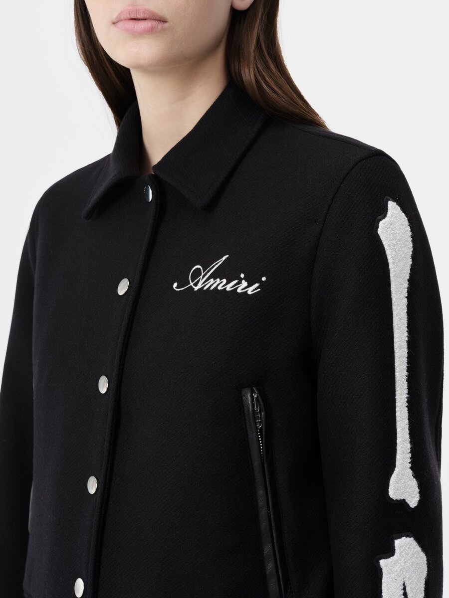 CHAQUETA BONES PARA MUJER