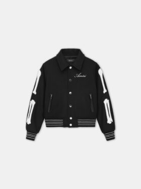 CHAQUETA BONES PARA NIÑOS