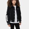 CHAQUETA BONES PARA NIÑOS