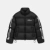 CHAQUETA DE PLUMÓN «Bones»