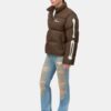 CHAQUETA DE PLUMÓN «Bones»