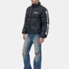 CHAQUETA DE PLUMÓN «Bones»