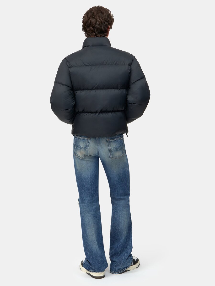 CHAQUETA DE PLUMÓN «Bones»