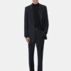 PANTALÓN DE CORTE EN FORMA DE BOTA DE SASTRE A MEDIDA