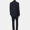 PANTALÓN DE CORTE EN FORMA DE BOTA DE SASTRE A MEDIDA