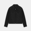 CHAQUETA DE TRABAJO MA QUAD JACQUARD