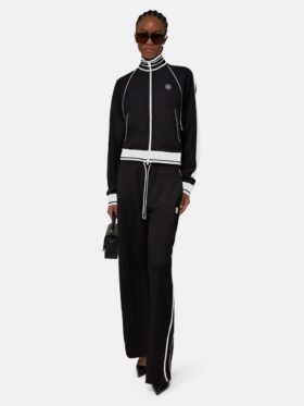 CHAQUETA DEPORTIVA MA PARA MUJER
