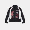 CHAQUETA DEPORTIVA PARA NIÑOS