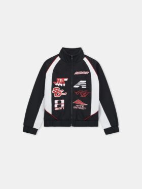 CHAQUETA DEPORTIVA PARA NIÑOS