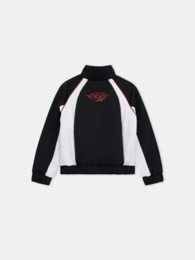 CHAQUETA DEPORTIVA PARA NIÑOS