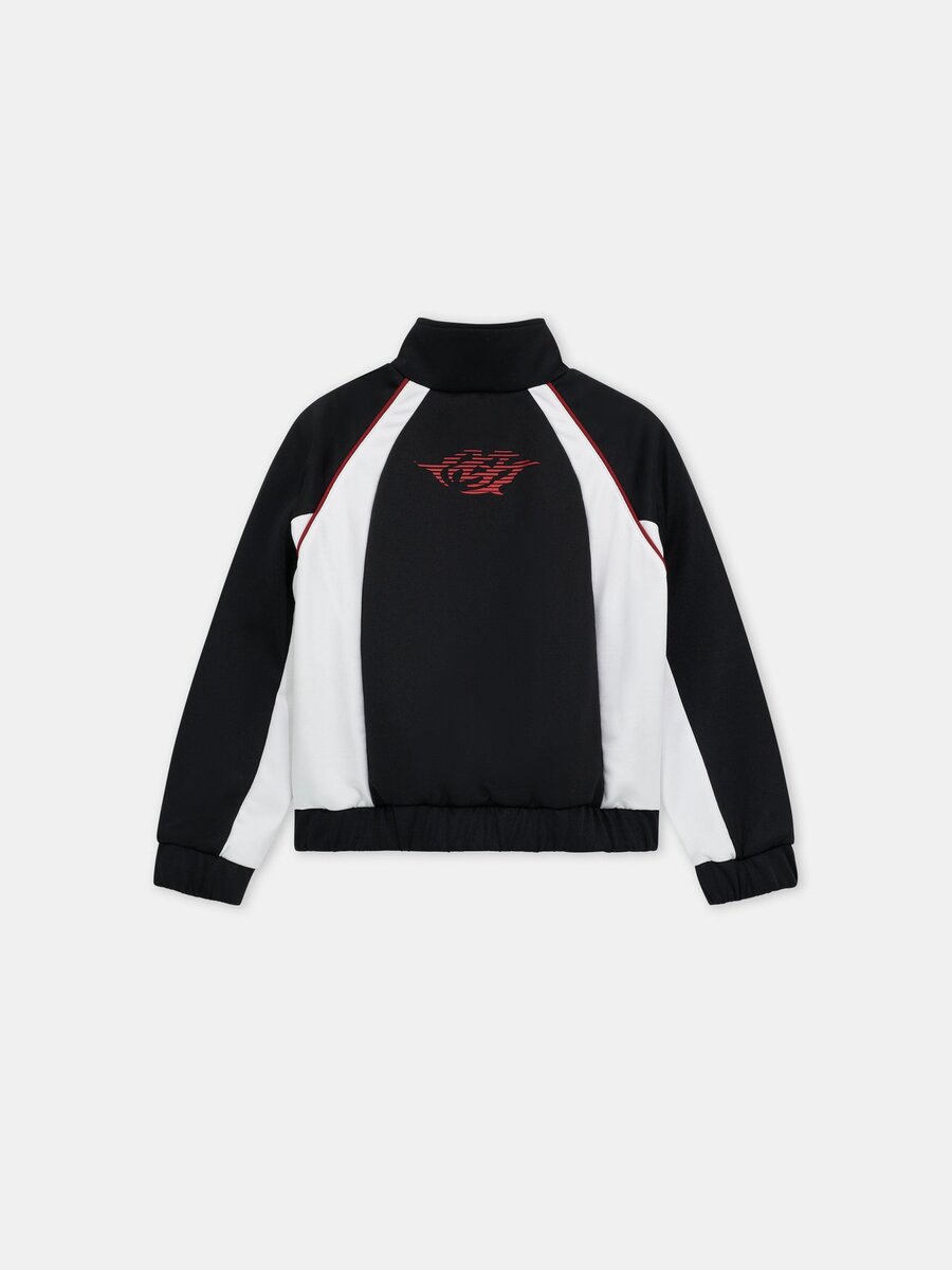 CHAQUETA DEPORTIVA PARA NIÑOS