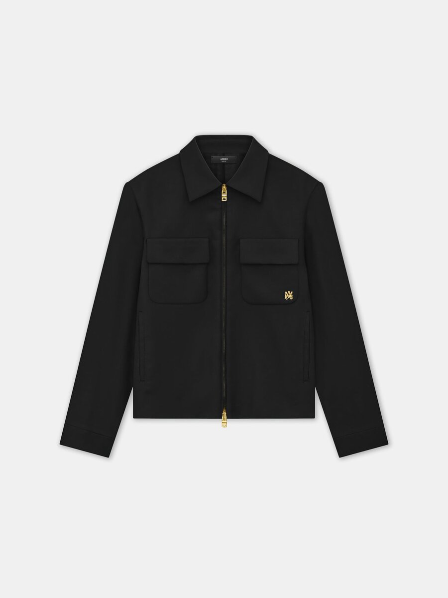 CHAQUETA MA