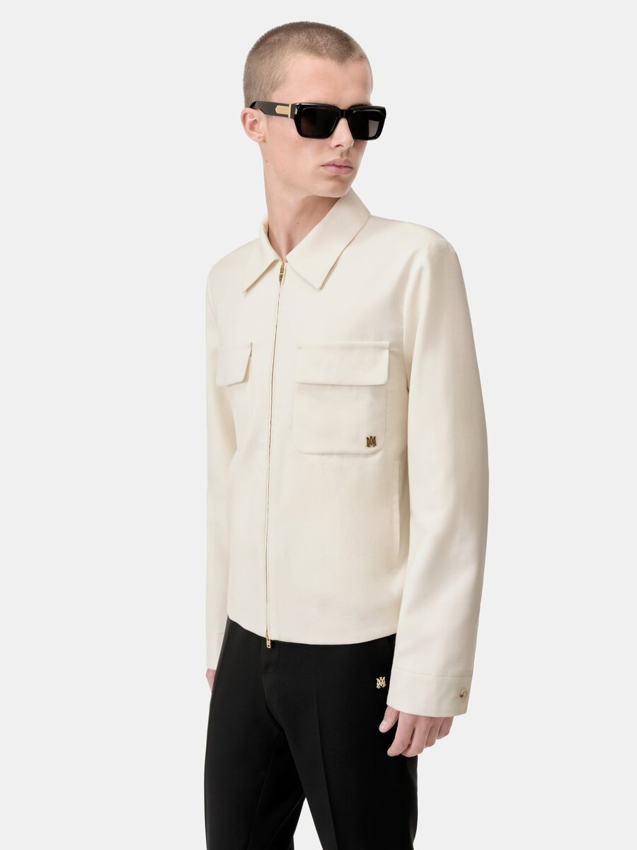 CHAQUETA MA