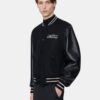 CHAQUETA VARSITY DE AMIRI