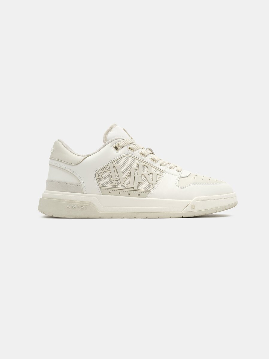 CLASSIC LOW