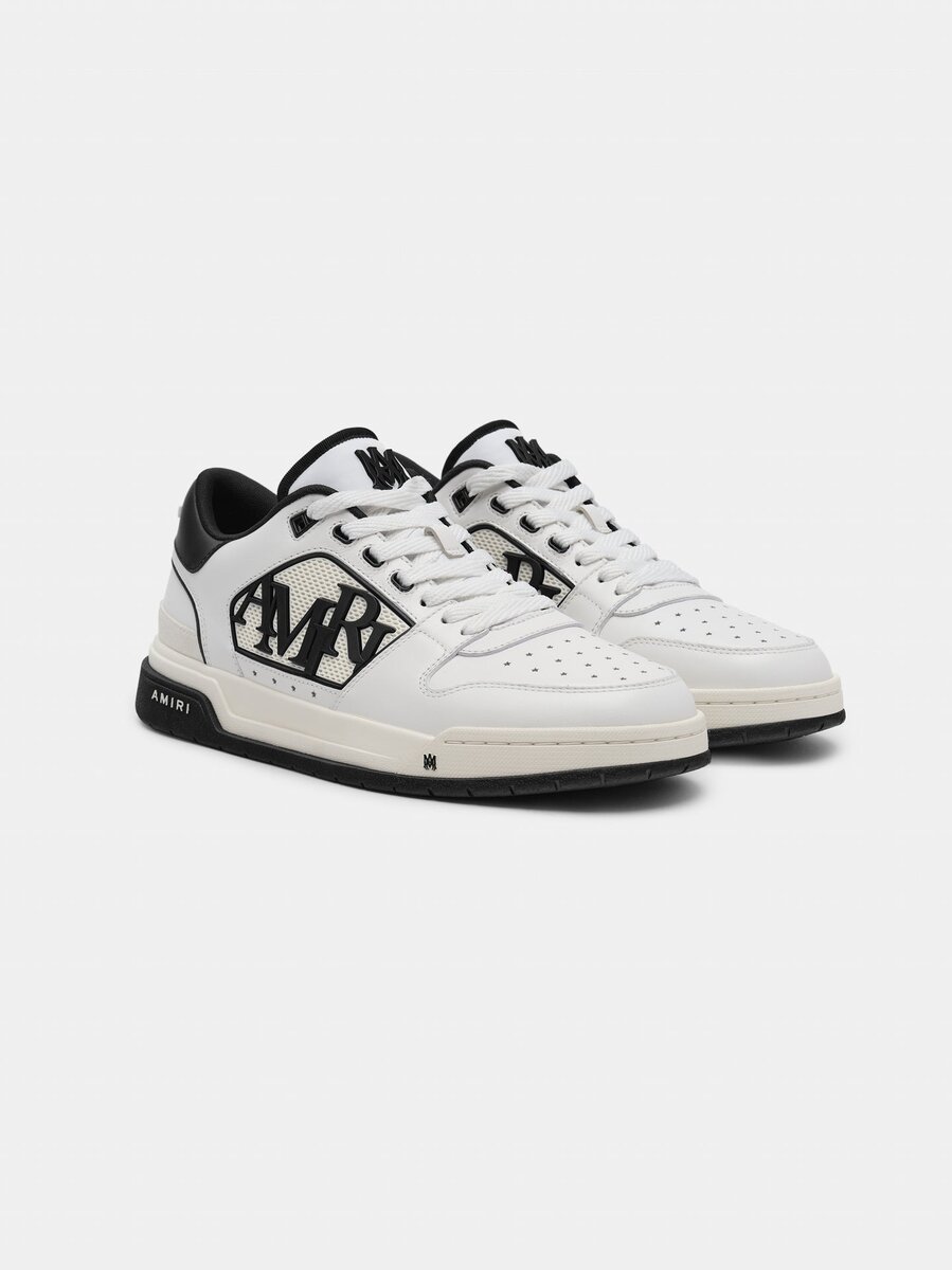 CLASSIC LOW