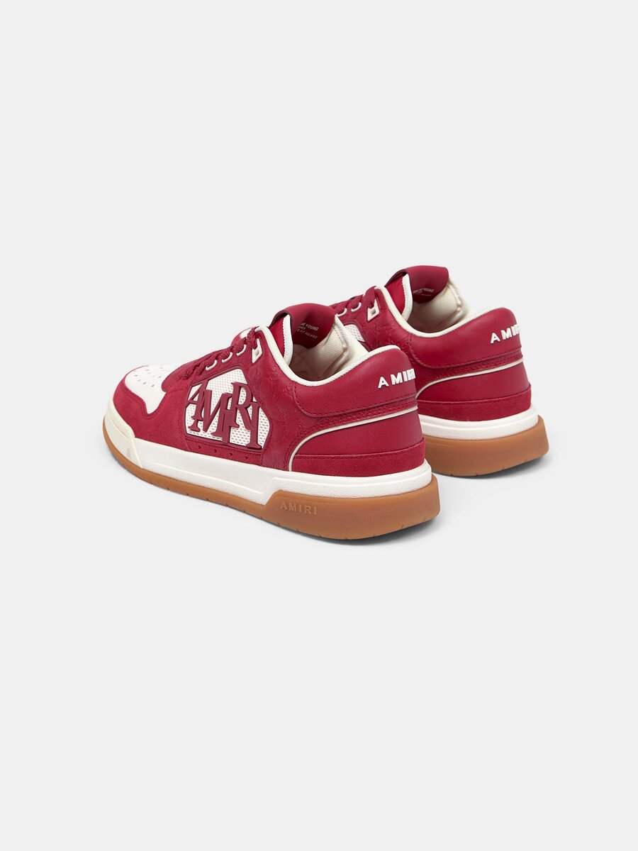 CLASSIC LOW