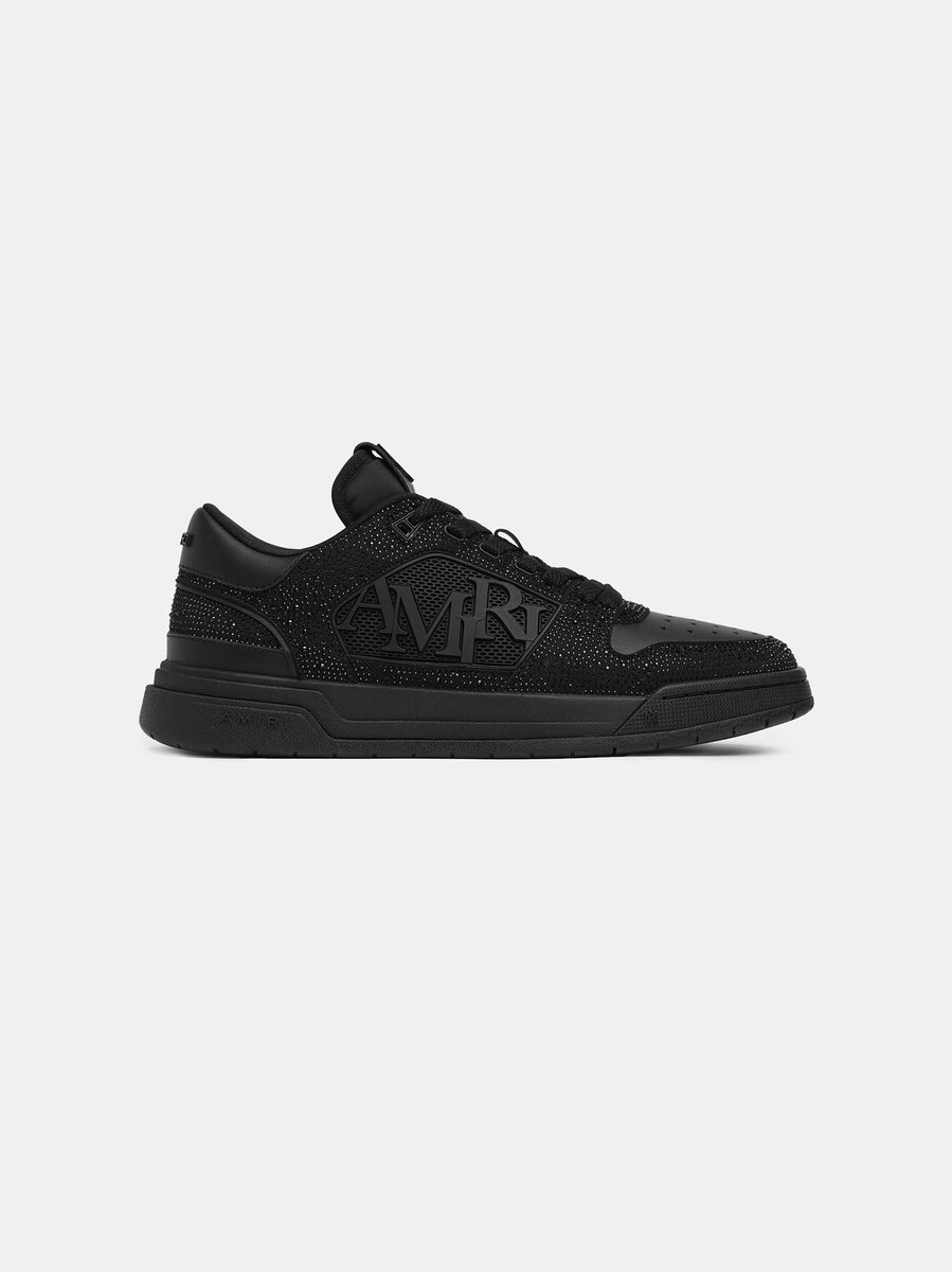 CRYSTAL CLASSIC LOW