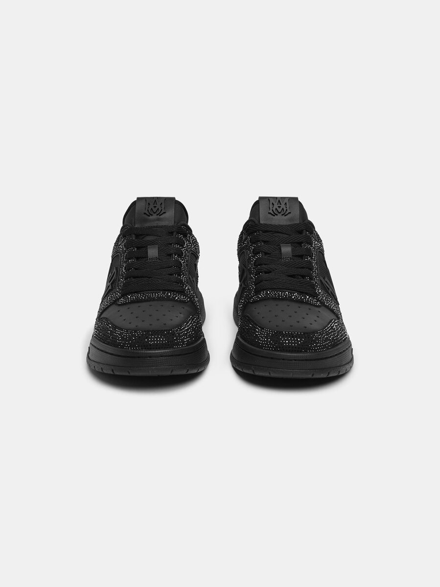 CRYSTAL CLASSIC LOW