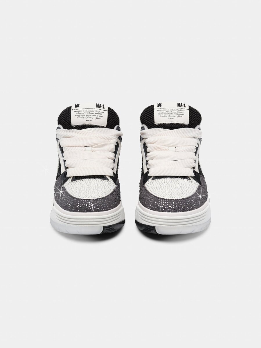 CRYSTAL MA-1 PARA MUJER