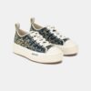 DENIM COURT LOW PARA MUJER