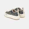 DENIM COURT LOW PARA MUJER