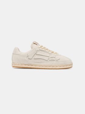 ESPADRILLA PACIFIC Bones