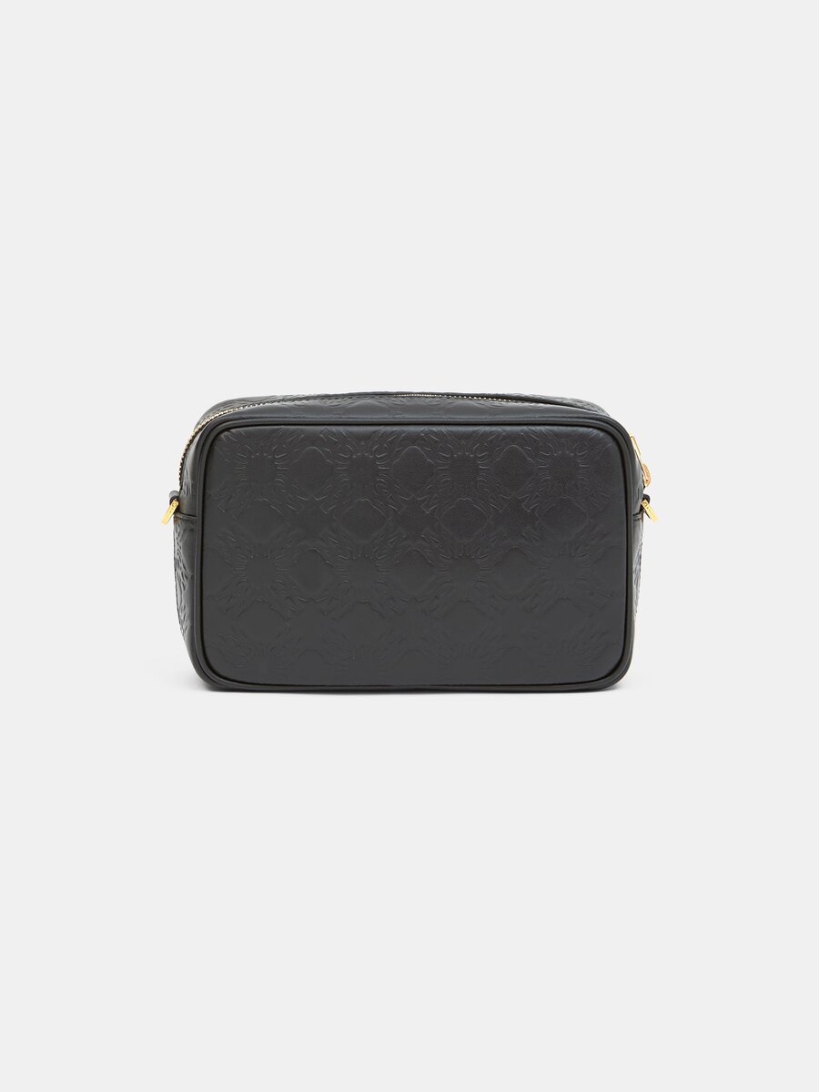 FUNDA DE CÁMARA DE CUERO MA QUAD