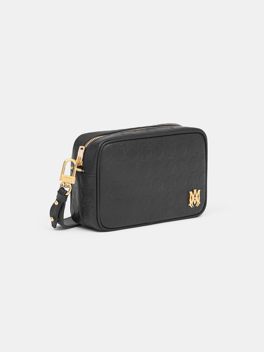 FUNDA DE CÁMARA DE CUERO MA QUAD