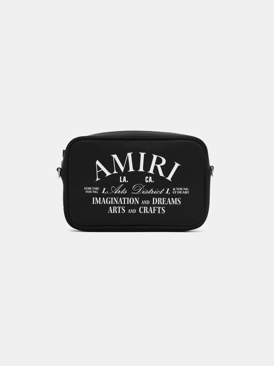 FUNDA PARA CÁMARA «Arts District»