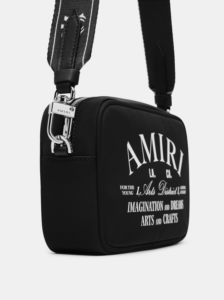FUNDA PARA CÁMARA «Arts District»