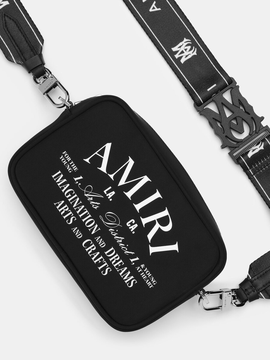 FUNDA PARA CÁMARA «Arts District»