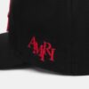 GORRA AMIRI DE LONA COMPLETA CON TRES ESTRELLAS DESPALMADAS