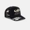 GORRA DE ALGODÓN AMIRI SPORT