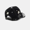 GORRA DE ALGODÓN AMIRI SPORT